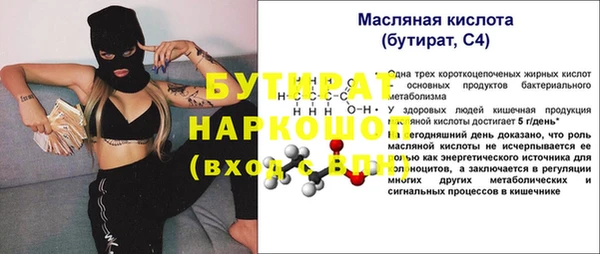 винт Пересвет