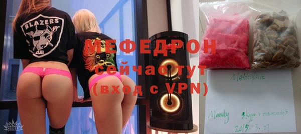 винт Пересвет