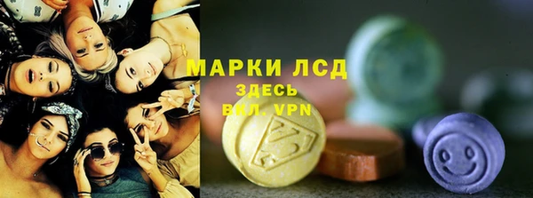 винт Пересвет