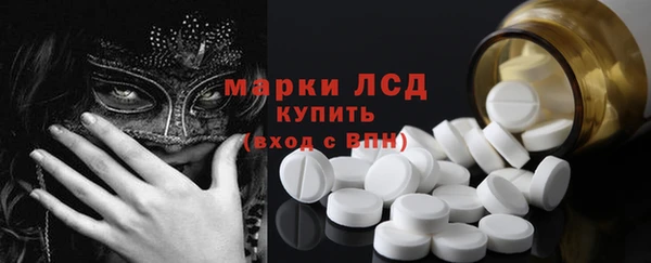 винт Пересвет