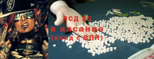 винт Пересвет