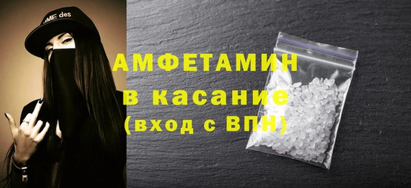 винт Пересвет