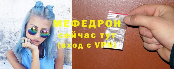 винт Пересвет