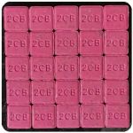 2C-B "Сибирь" капсулы  100 мг  купить в Славянске-на-Кубани