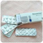 Феназепам  Phenazepam Valenta  1 мг в Славянске-на-Кубани
