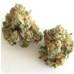 Шишки "White Widow"  (Белая вдова)  Гидропоника -  Бошка VHQ в Славянске-на-Кубани