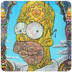Марки LSD-25 VHQ чистых 250 мкг в Славянске-на-Кубани