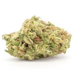 Бошки (Шишки)  Амнезия (Weed Amnesia)  ТГК 23% в Славянске-на-Кубани